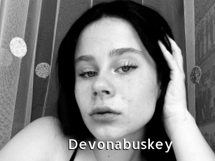 Devonabuskey