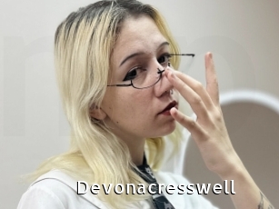 Devonacresswell