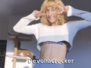 Devonacrocker