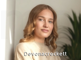 Devonacrockett