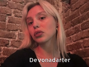 Devonadarter