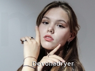 Devonadryer