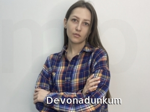 Devonadunkum