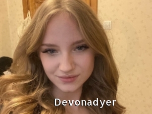 Devonadyer