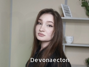 Devonaecton