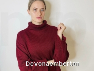 Devonaemberton