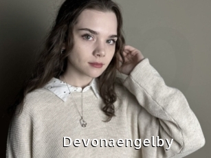 Devonaengelby