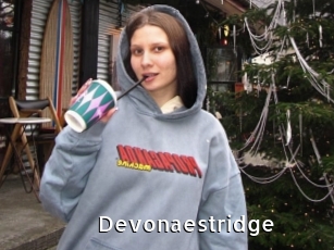 Devonaestridge
