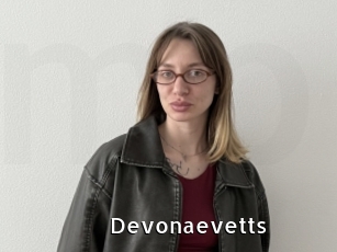 Devonaevetts