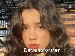 Devonaforster