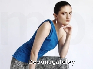 Devonagateley
