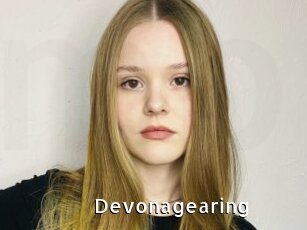 Devonagearing