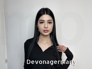 Devonagermany