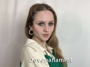 Devonahamlet