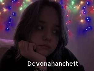 devonahanchett My Porno Stash