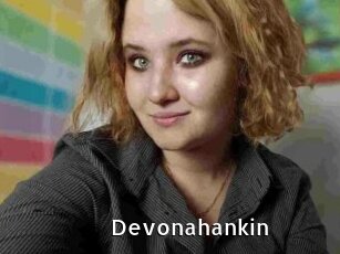 Devonahankin