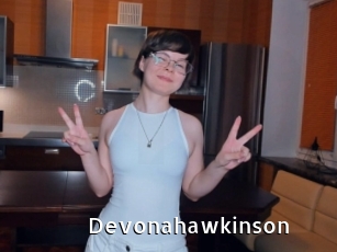devonahawkinson My Porno Stash