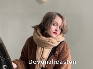 Devonaheaston