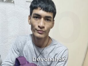 Devonahoki