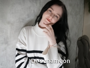 Devonamoon