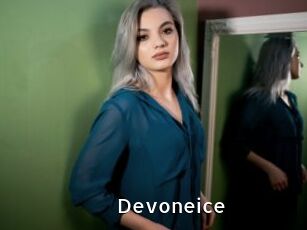 Devoneice