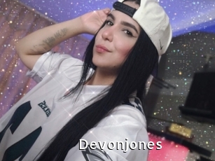 Devonjones