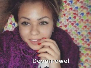 Devonrewel