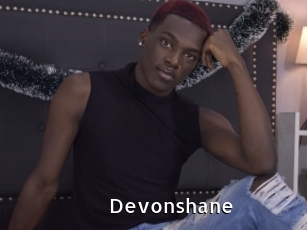 Devonshane