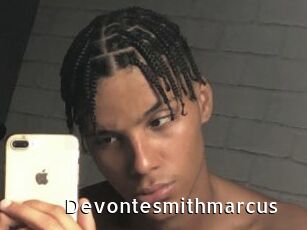 Devontesmithmarcus