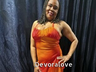 Devoralove