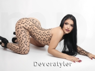 Devoratyler