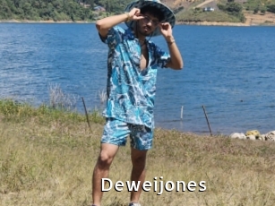 Deweijones