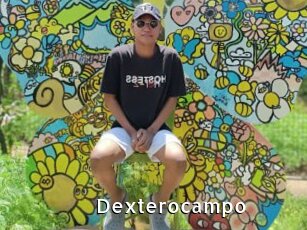 Dexterocampo