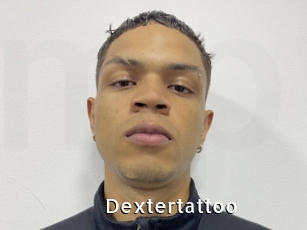 Dextertattoo