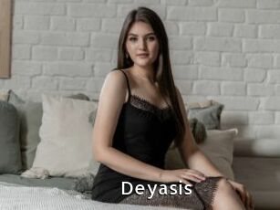 Deyasis