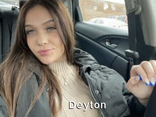 Deyton