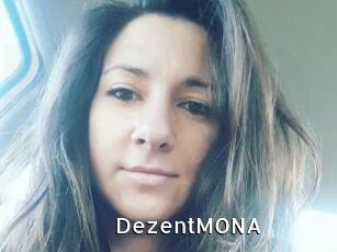 DezentMONA