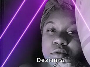 Dezianna