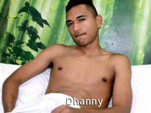Dhanny