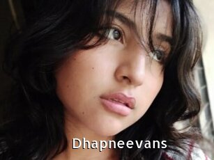 Dhapneevans