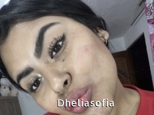 Dheliasofia