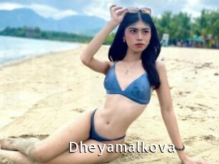 Dheyamalkova