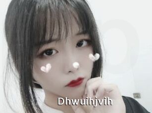 Dhwuihjvih