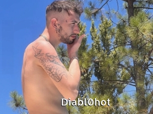 Diabl0hot