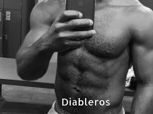 Diableros