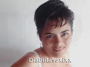 Diablitasexixx