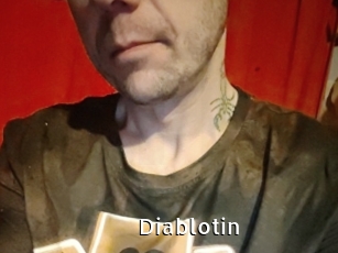 Diablotin