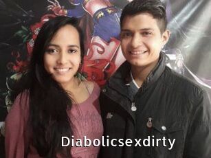 Diabolicsexdirty