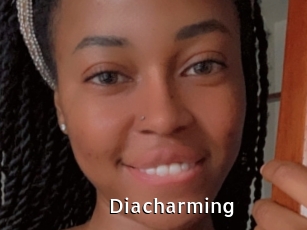 Diacharming