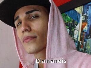 Diamandis